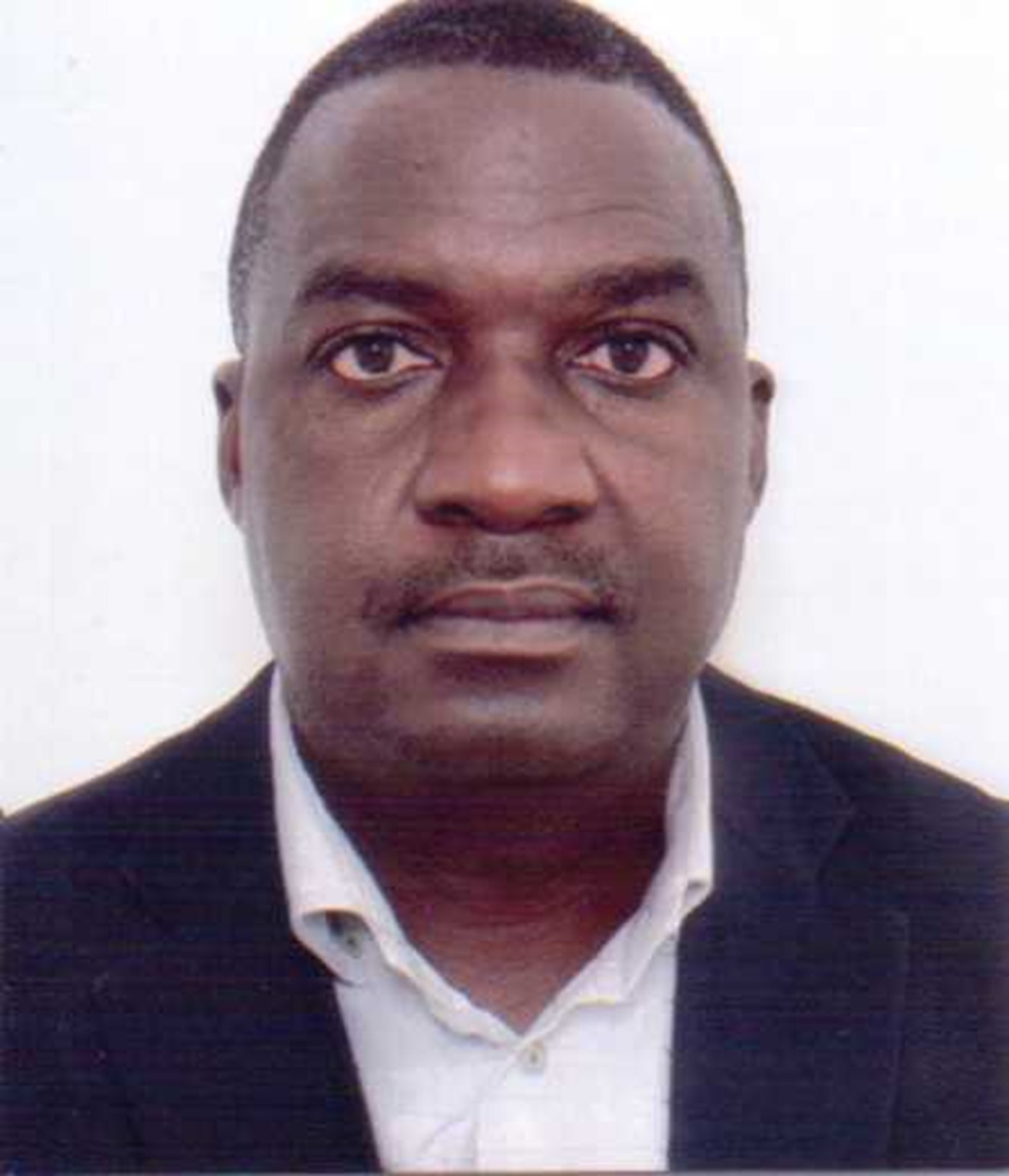 Dr. Alick Mvundika