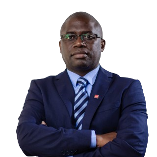 Mr. Emmanuel N. Sibongo