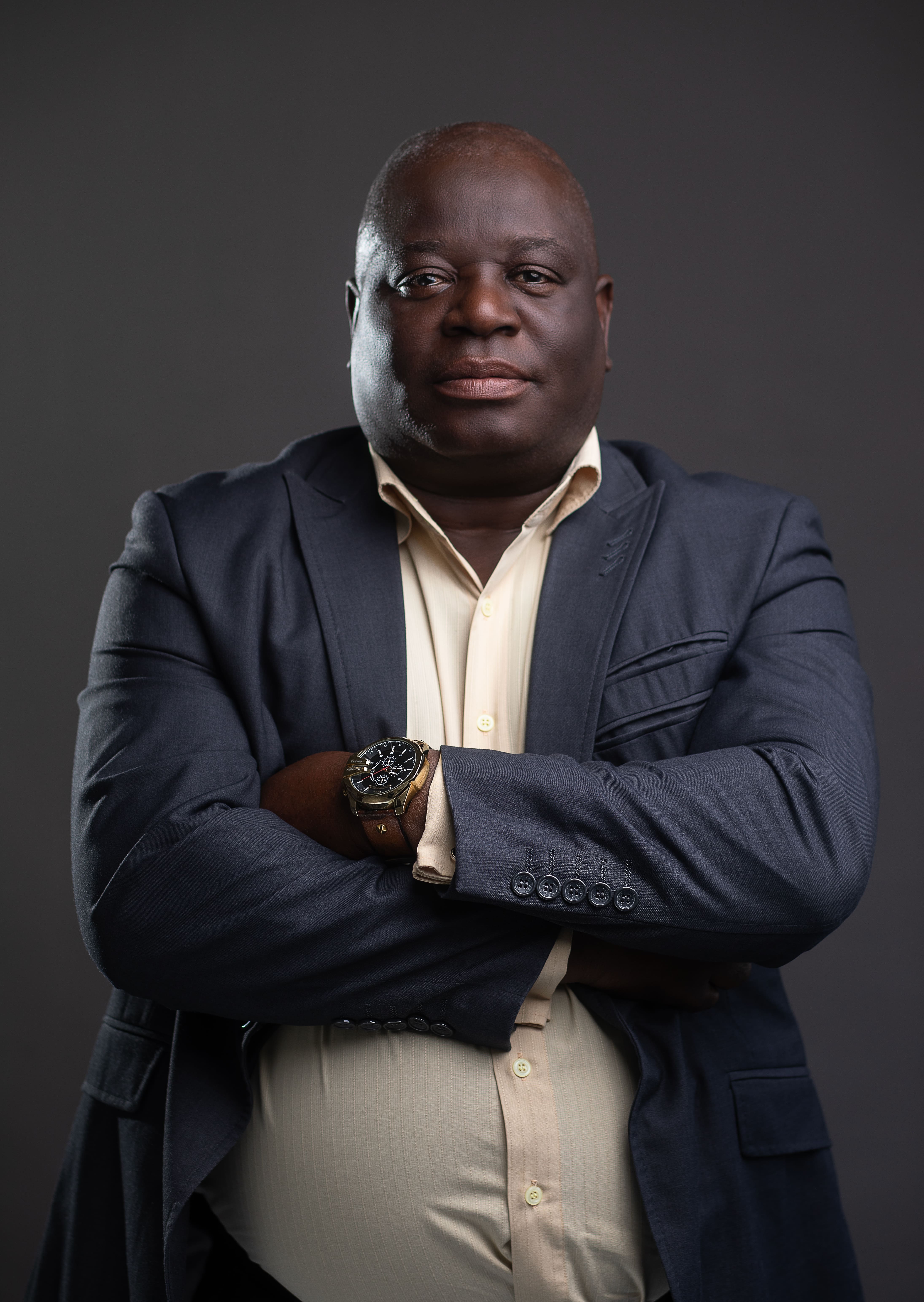 Head of Water, Energy & Environment