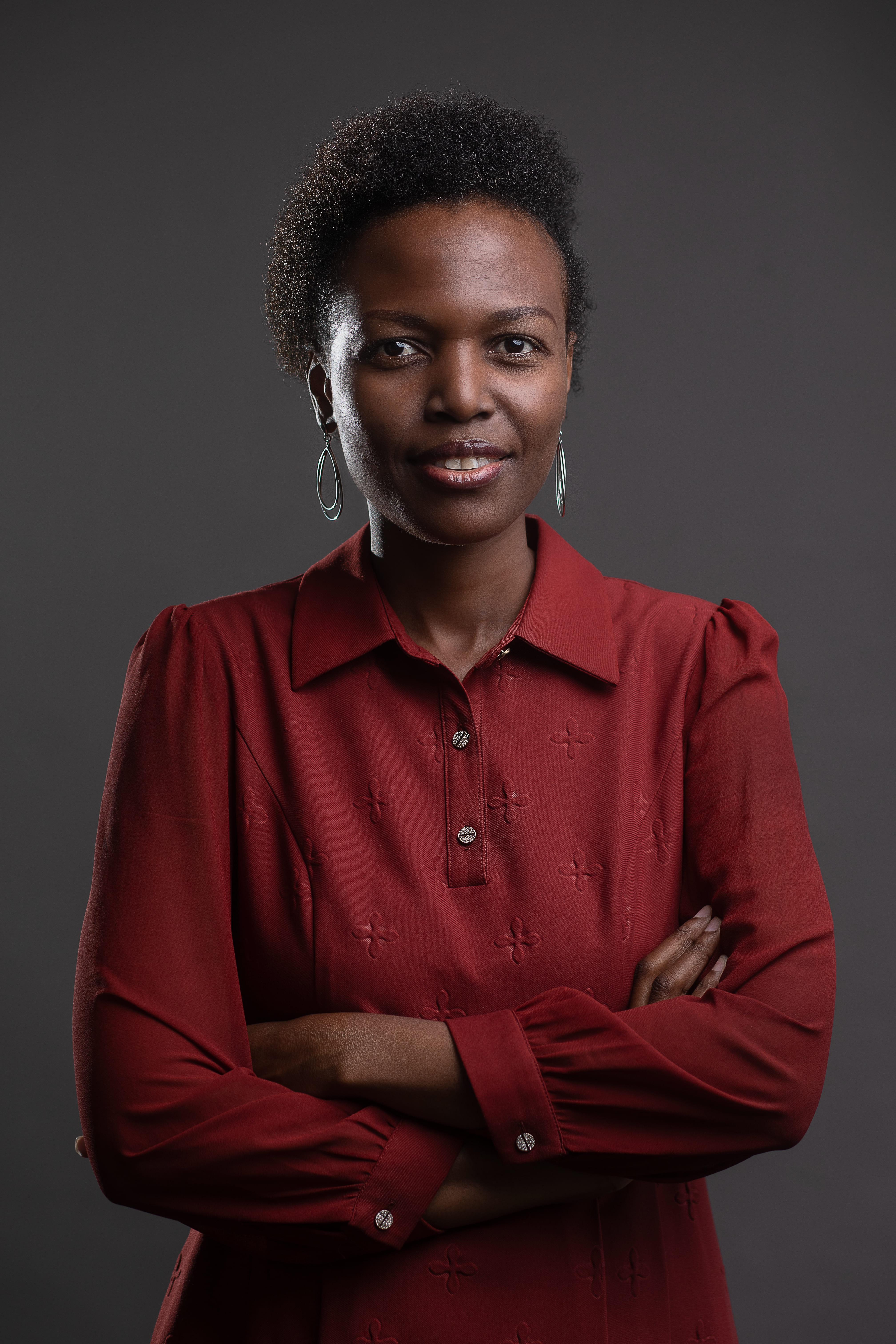 Head of Animal Science