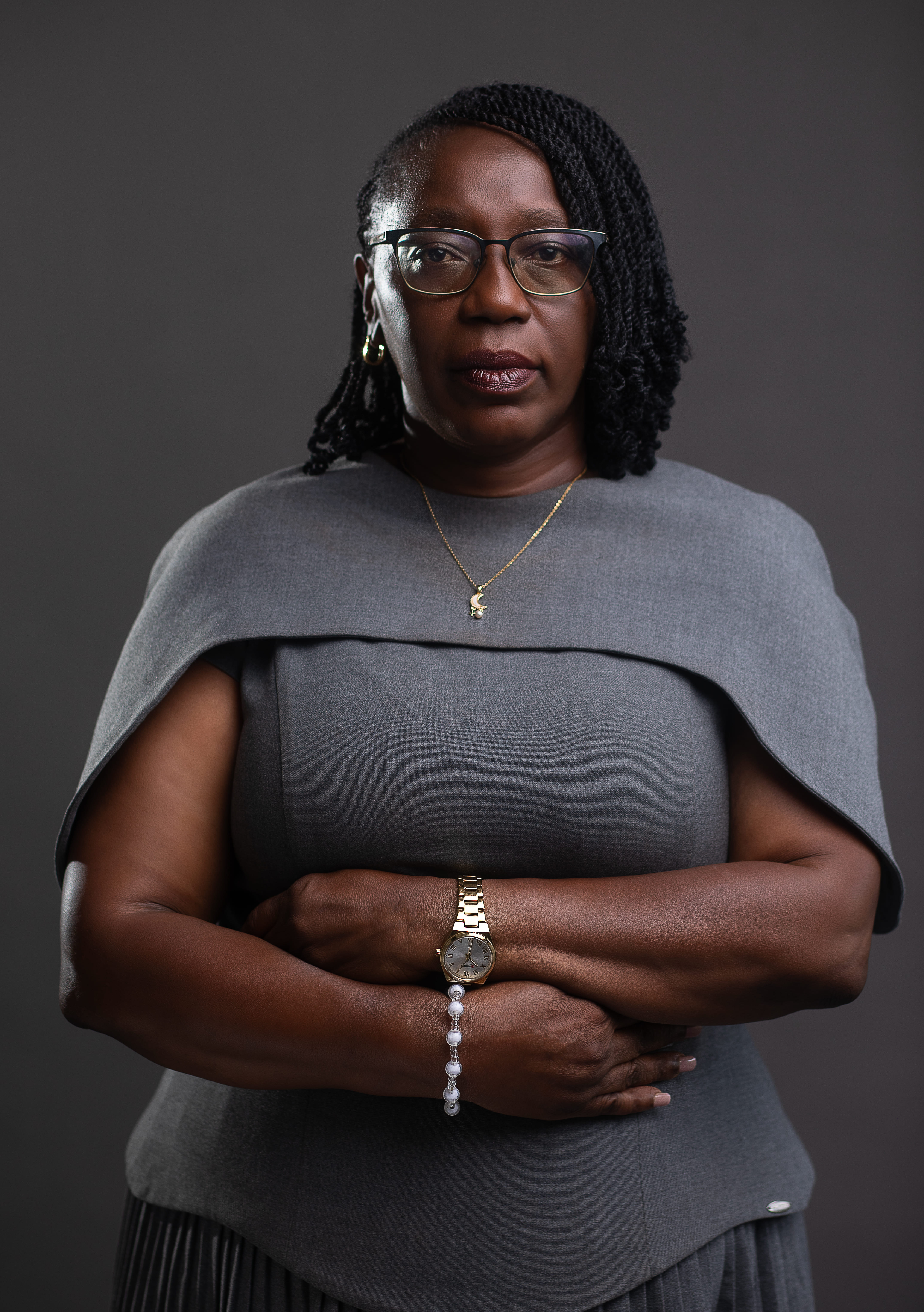 Head of Food Science