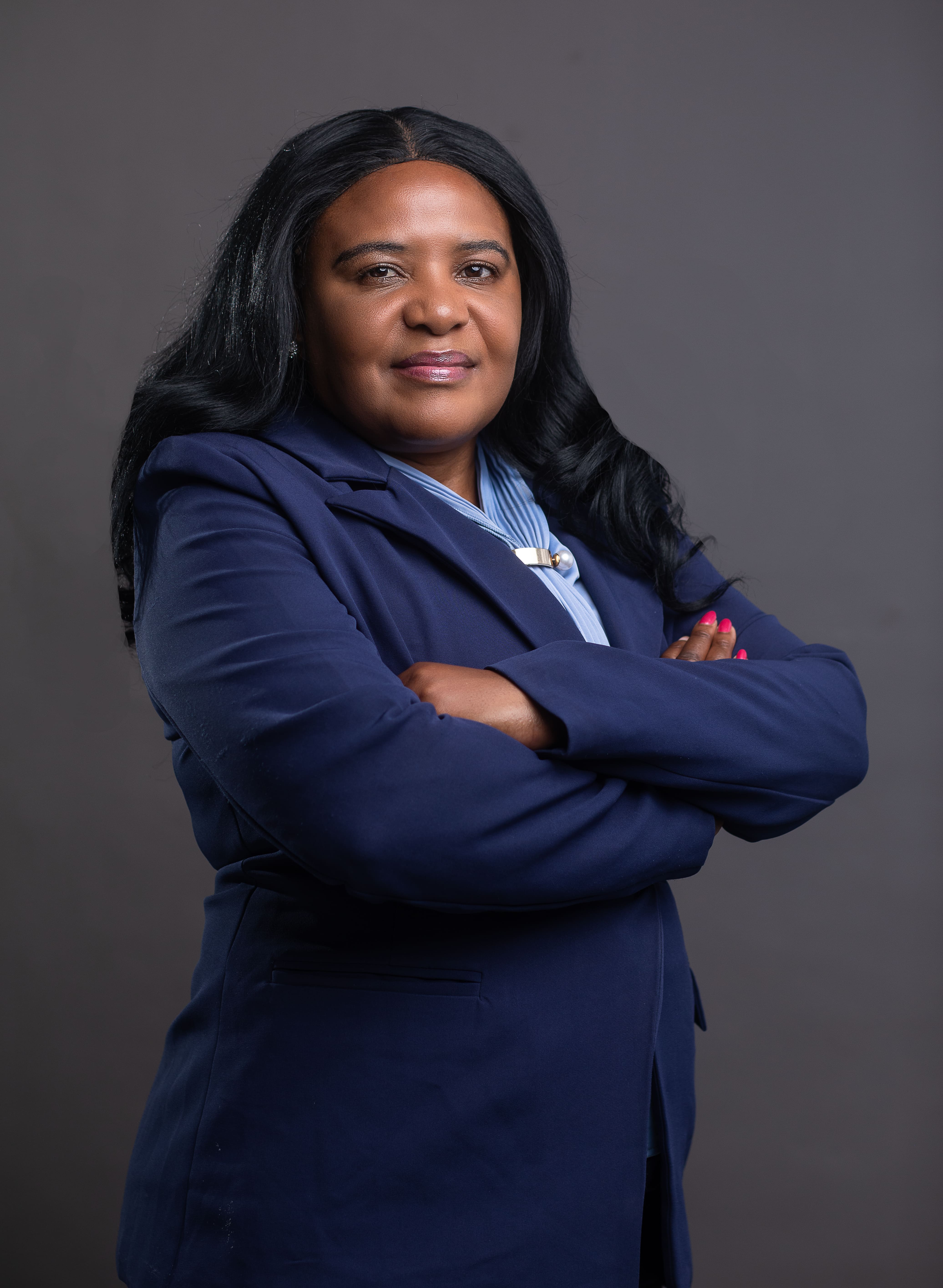 Head of Digital Transformation