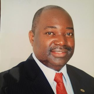 Prof. Sody Mweetwa Munsaka