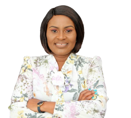 Mrs. Ireen S. Mweemba