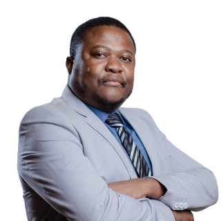 Dr. Henry Kambafwile